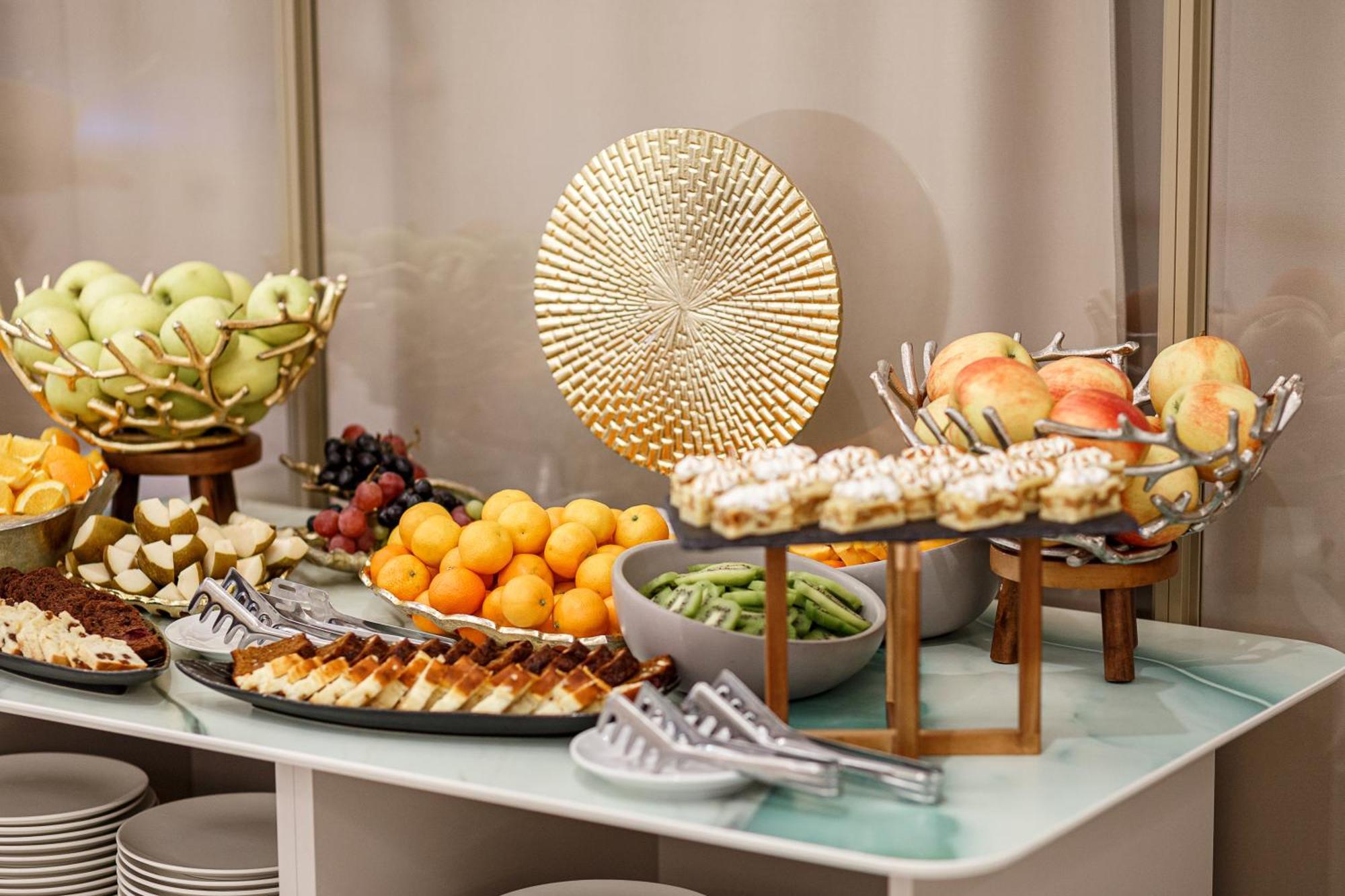 Tavel Hotel & Spa Μπούκοβελ Εξωτερικό φωτογραφία
